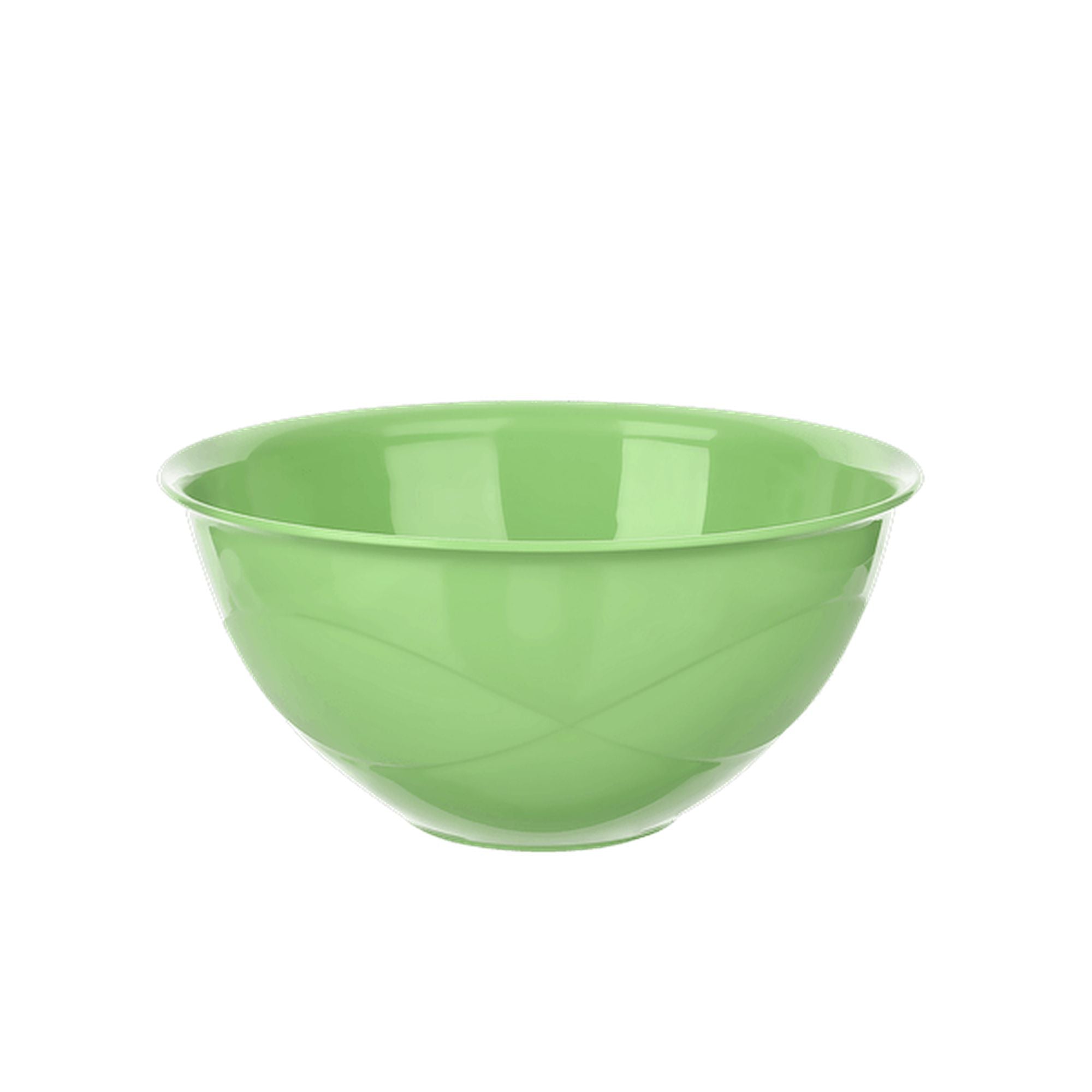 Titiz Round Salad Bowl 2L AP-9113