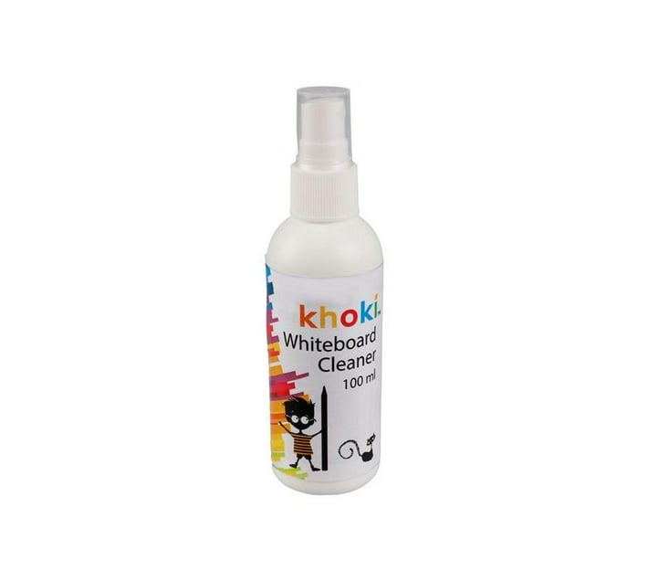 Whiteboard Cleaner 100ml