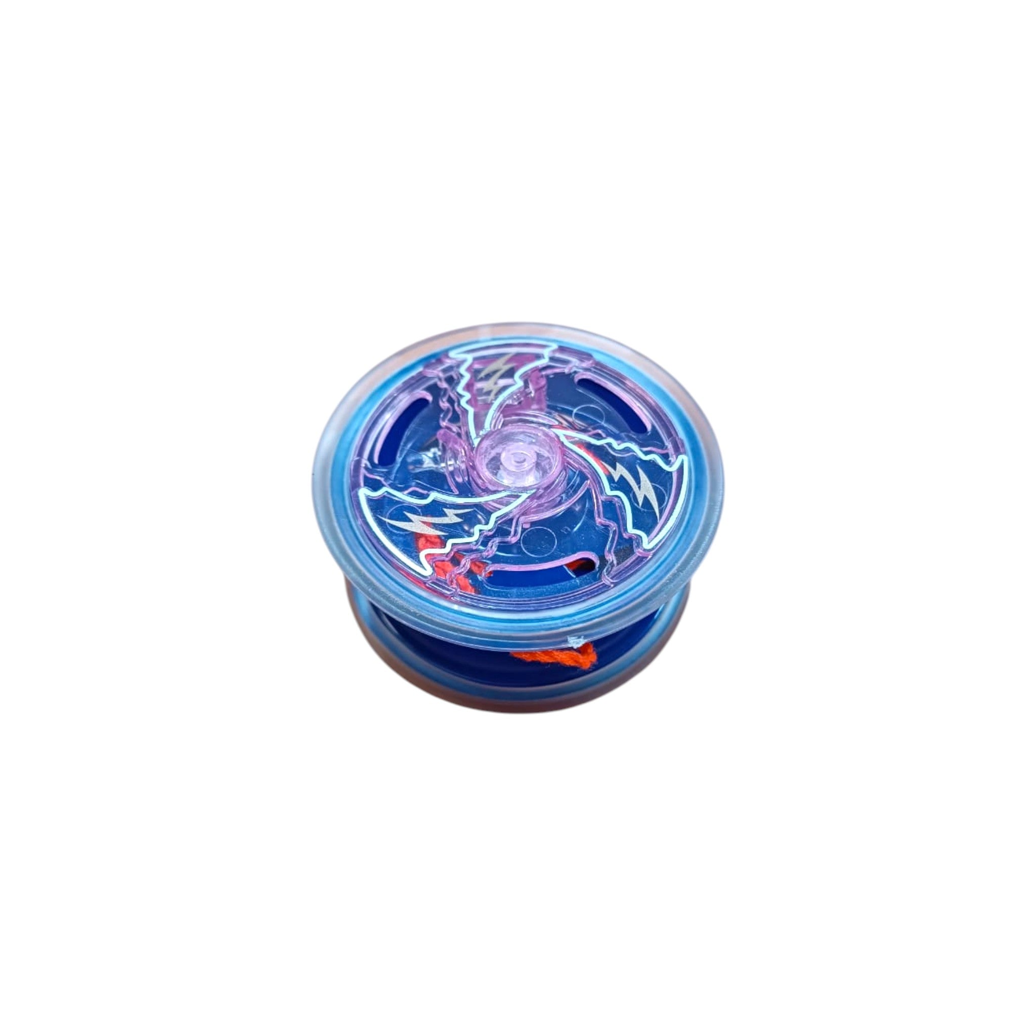 Plastic Novelty YO YO 6cm