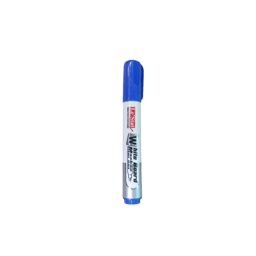 Le Stat White Board Marker 1pc