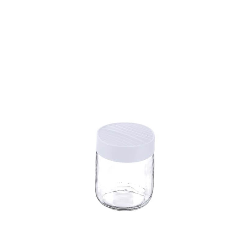 Titiz Mood Glass Jar 210ml KC-293