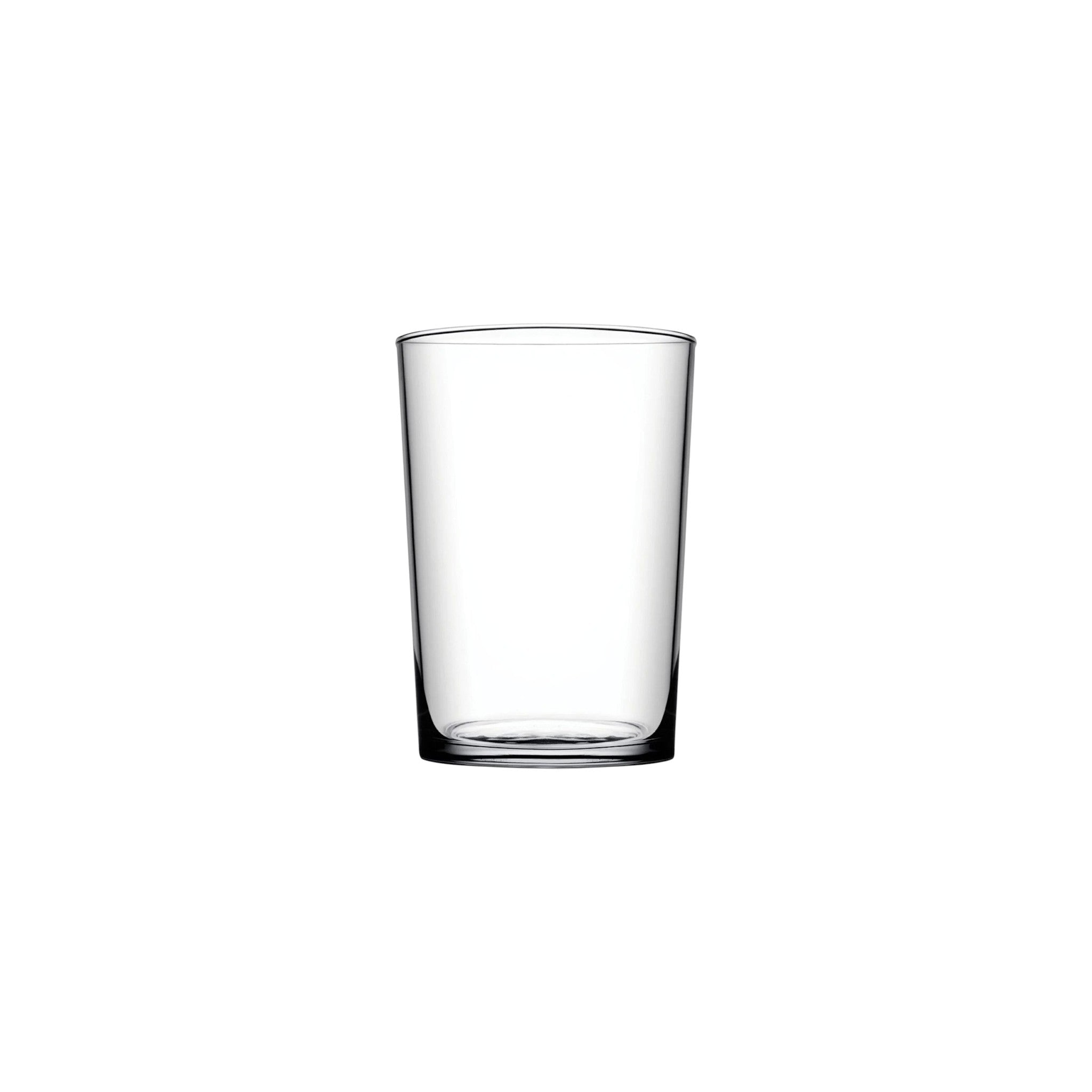 Pasabahce Bistro Glass Tumbler 510ml 6pcs