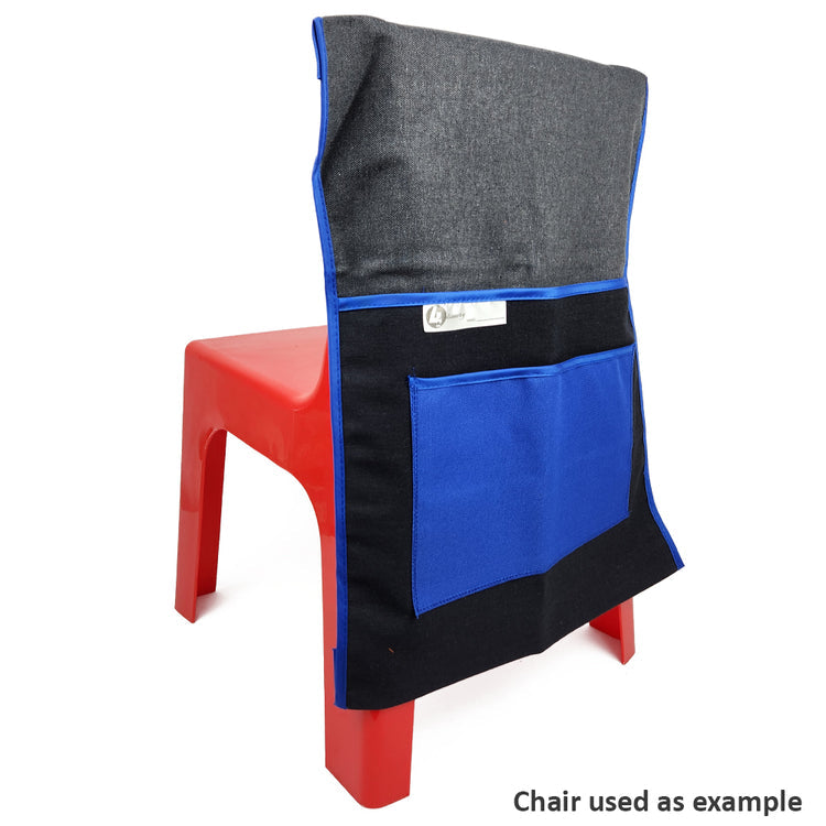 Denim Chair Bags Denim