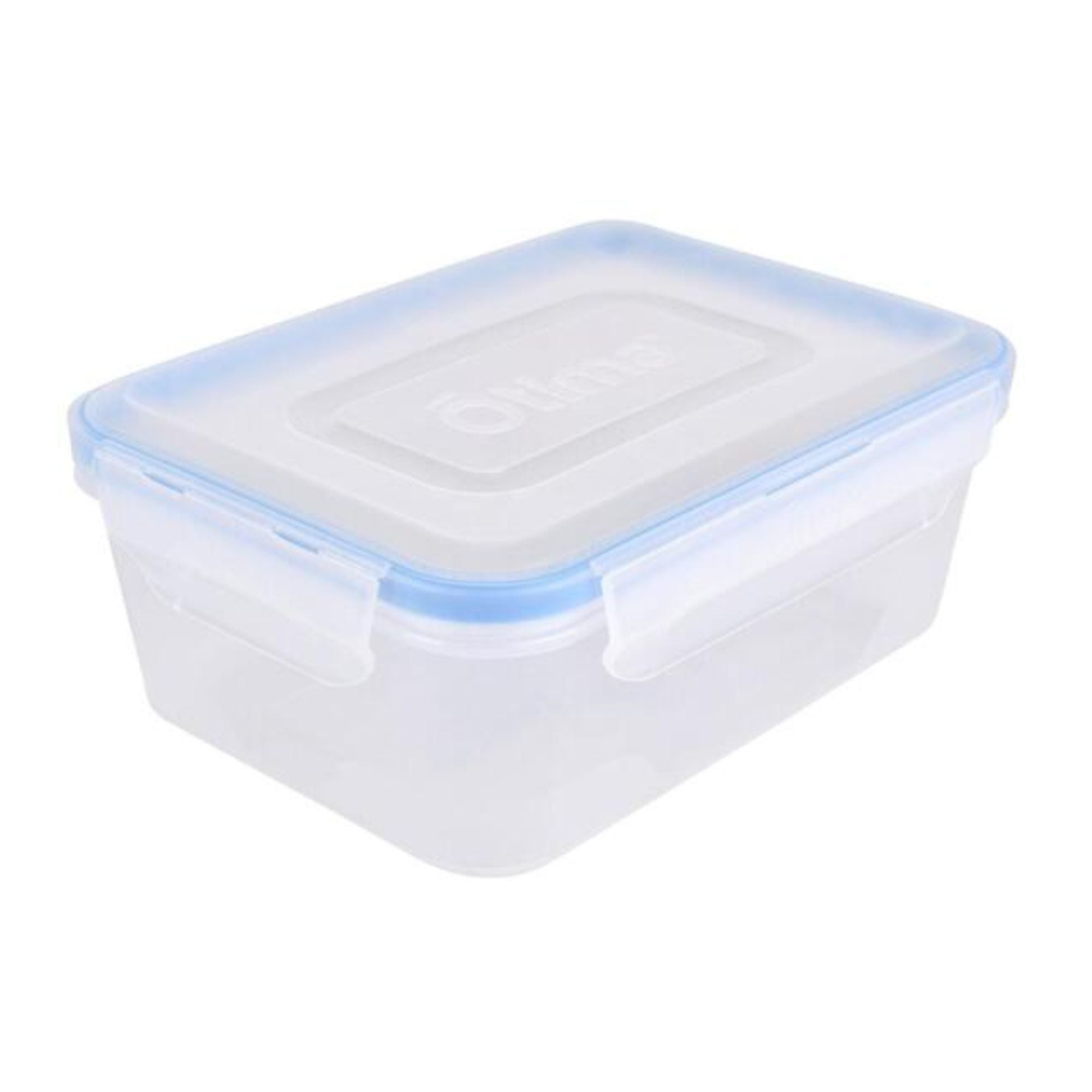 Otima Quatro Clip Lunch Box 1.6L