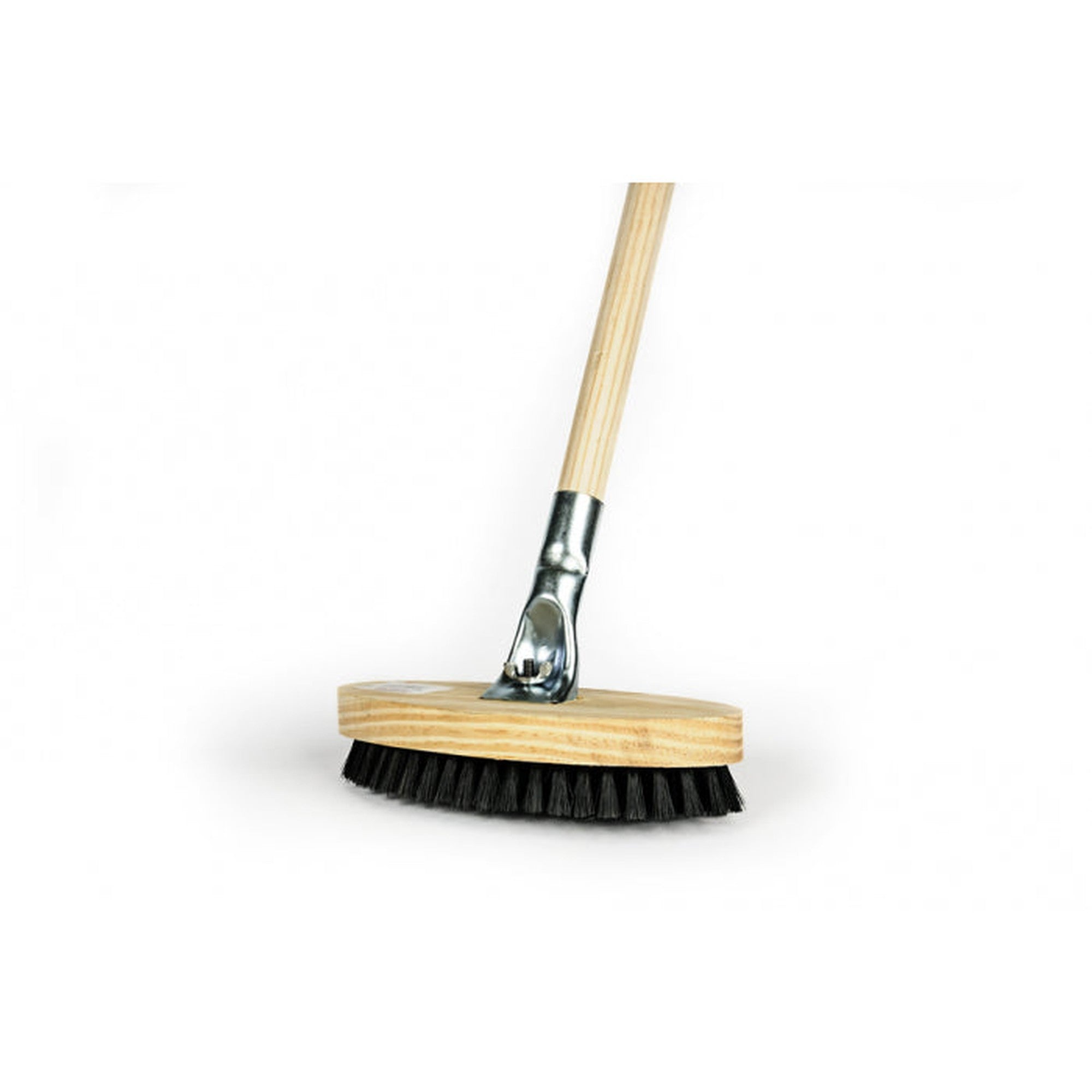 Grip Body Brush Broom Buzz