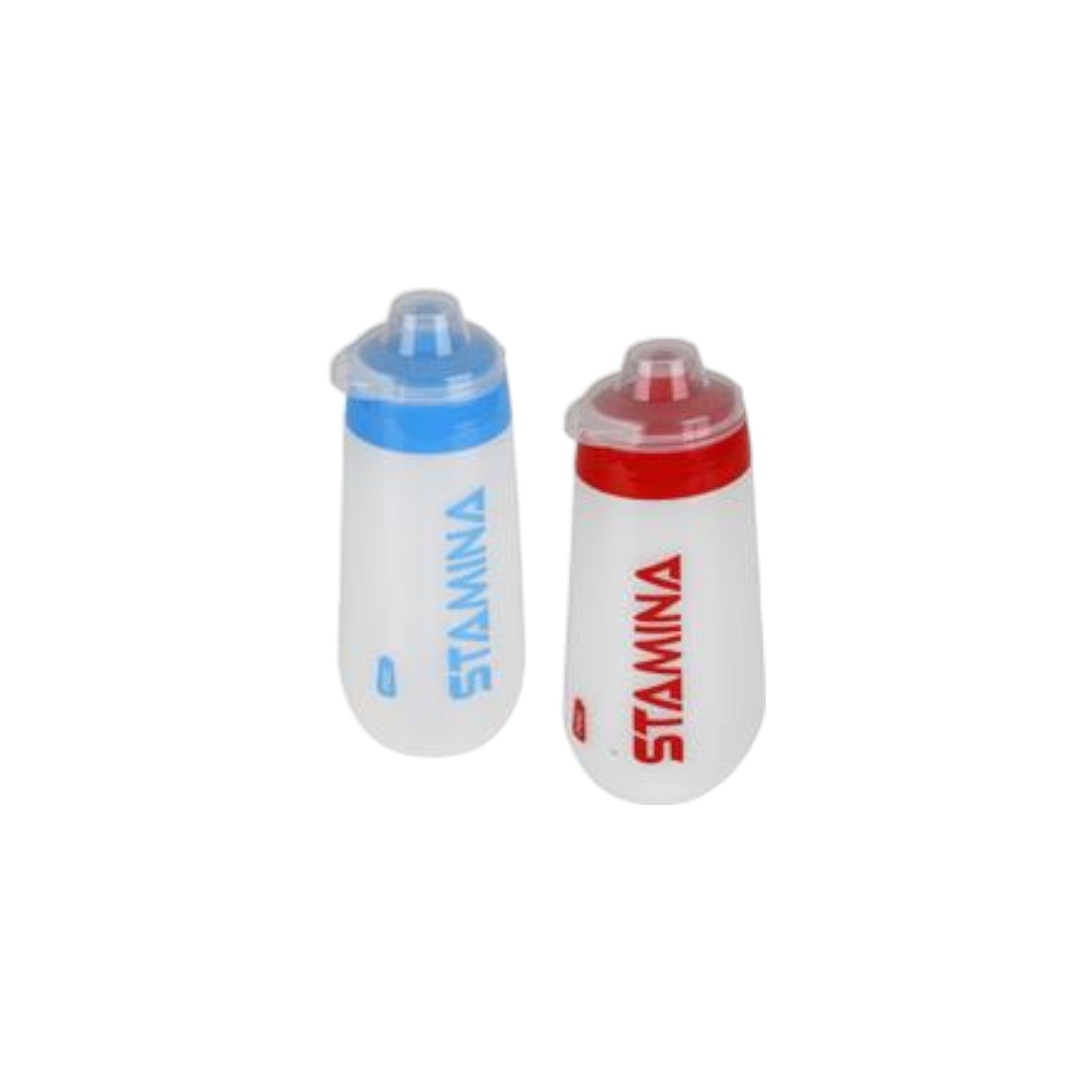 Stamina Sports Water Bottle 650ml 1pc