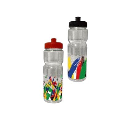 Patriotic Sports Water Bottle 750ml 1pc