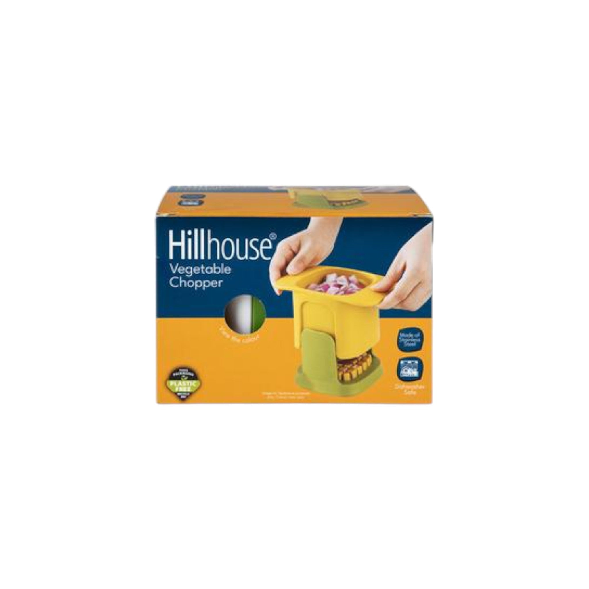 Hillhouse Vegetable Chopper 17cm