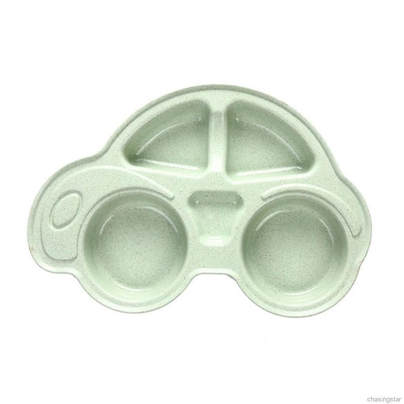 Lova Baby Plate Storage Holder Car Design LV-108