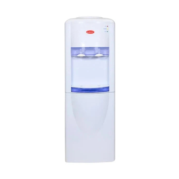 Snomaster Water Cooler Dispenser Hot & Cold with 18.9L Bottle