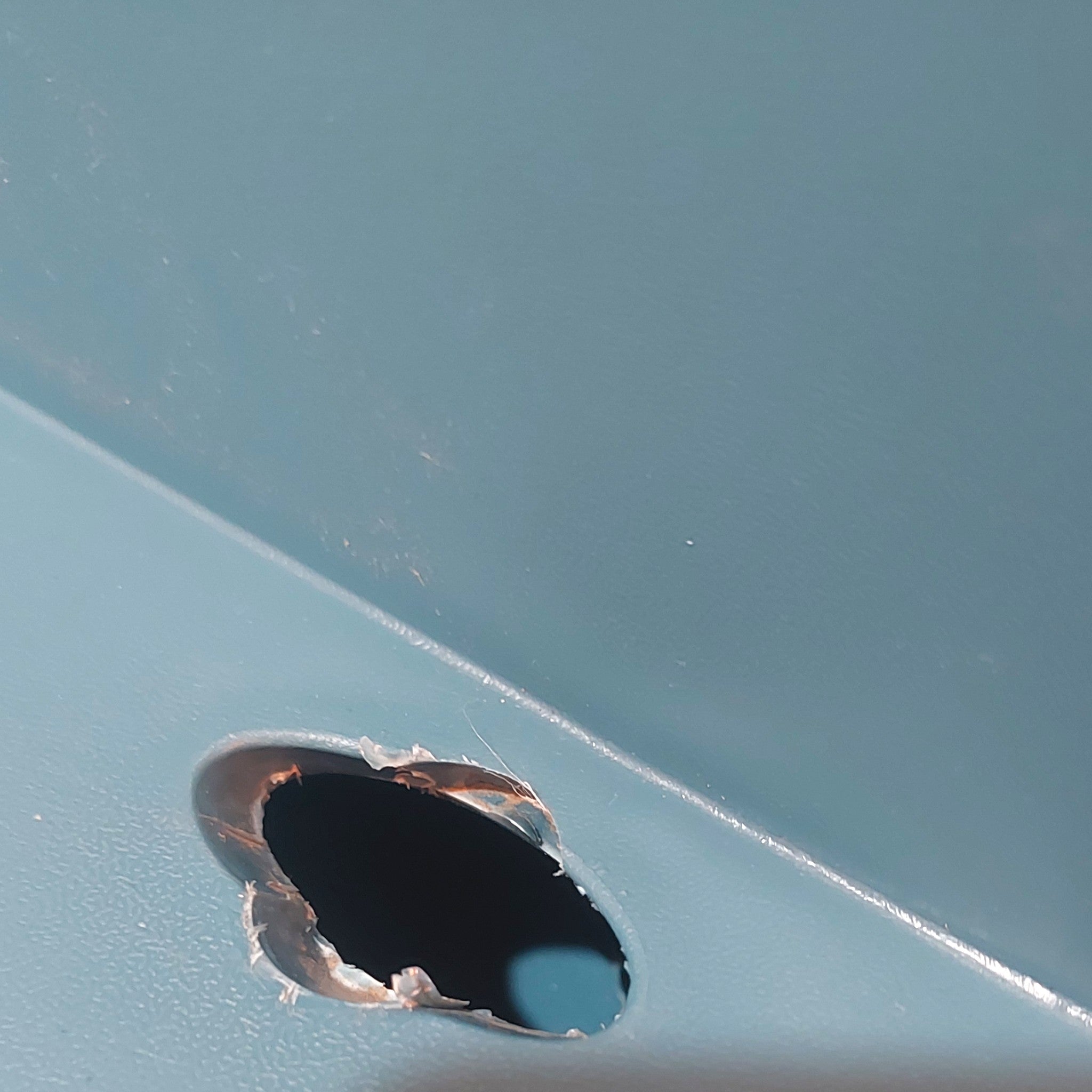 Apollo Cafe Chair Contour Outdoor