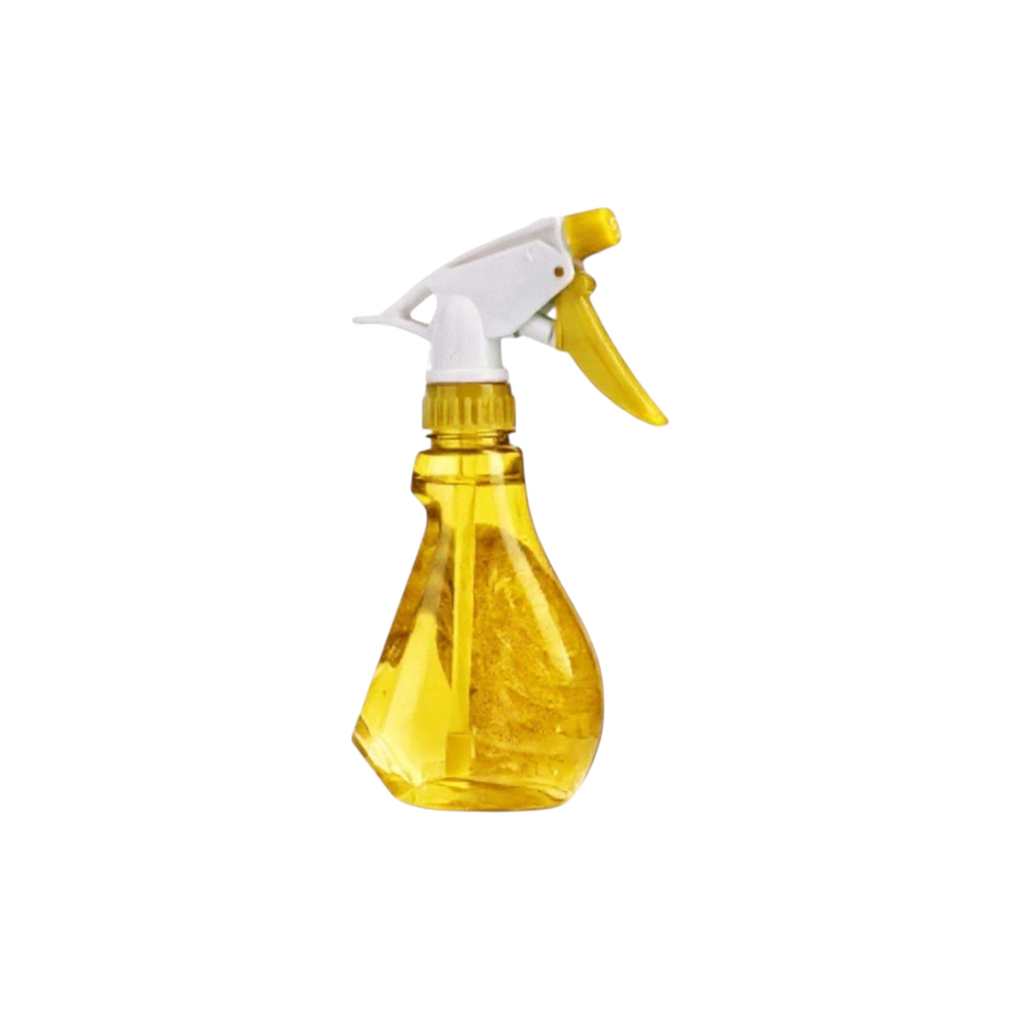 500ml PET Plastic Trigger Spray Colour Bottle