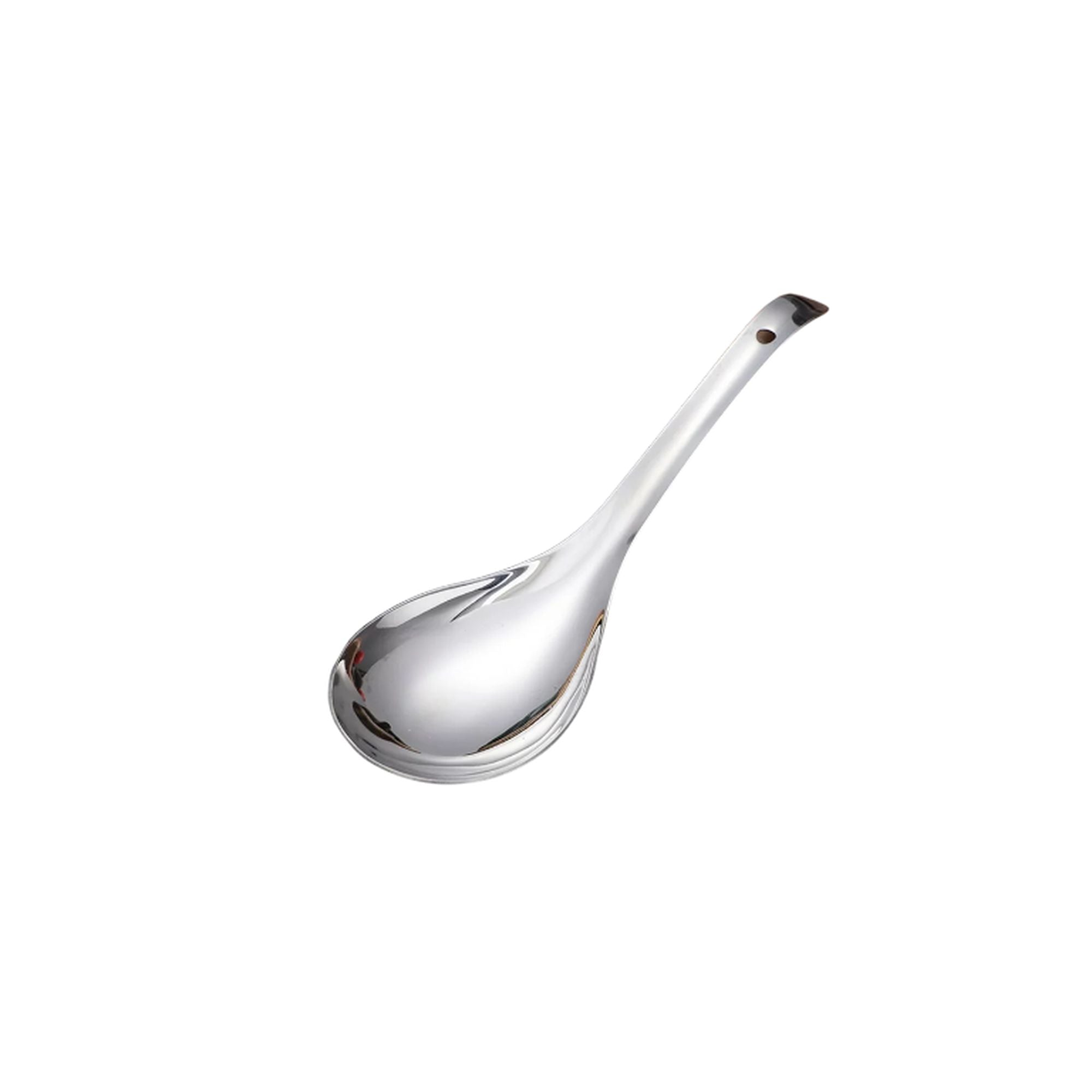 Biryani Serving Spoon Stainless Steel