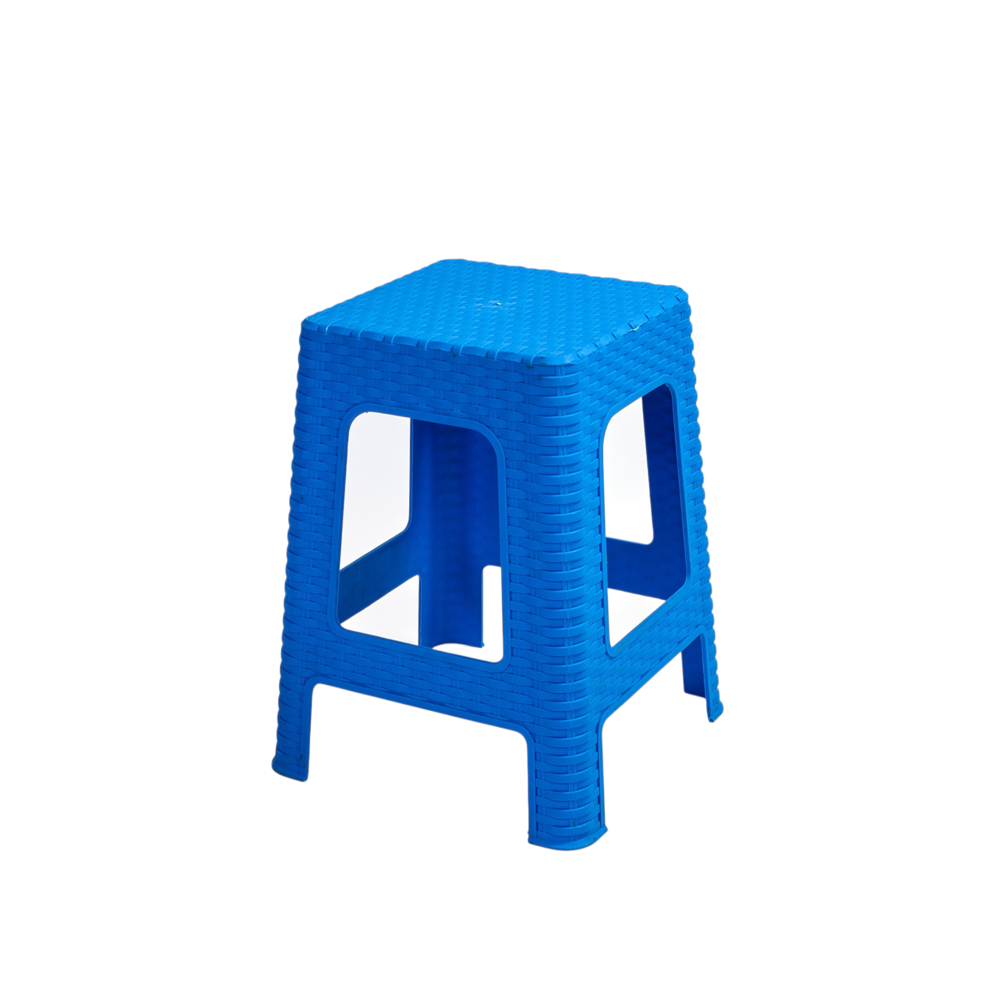 Formosa Rattan Stool Plastic