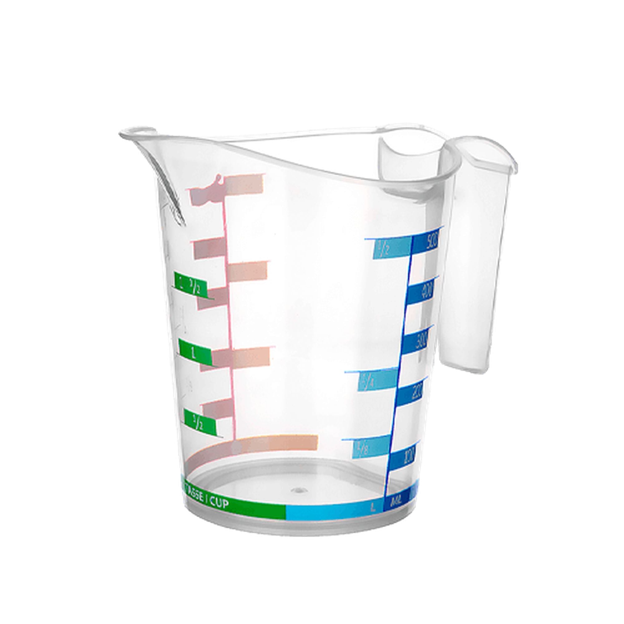 Titiz Measuring Cup 500ml AP-9059