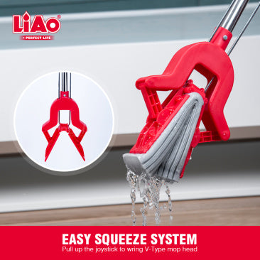 LIAO PVA Magic Mop 27cm A130054