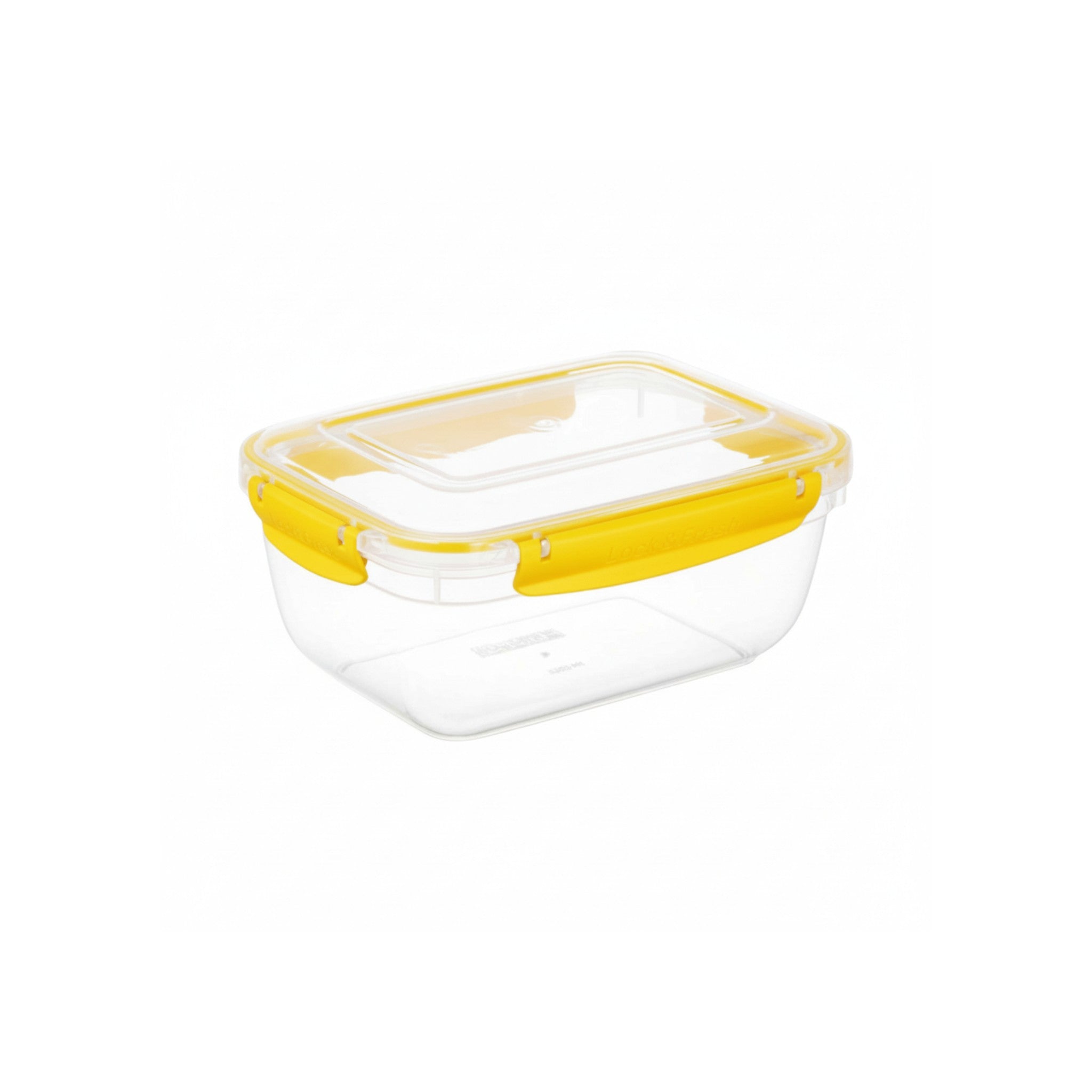 Freshnest Food Storage Container Rectangle Shallow 300ml