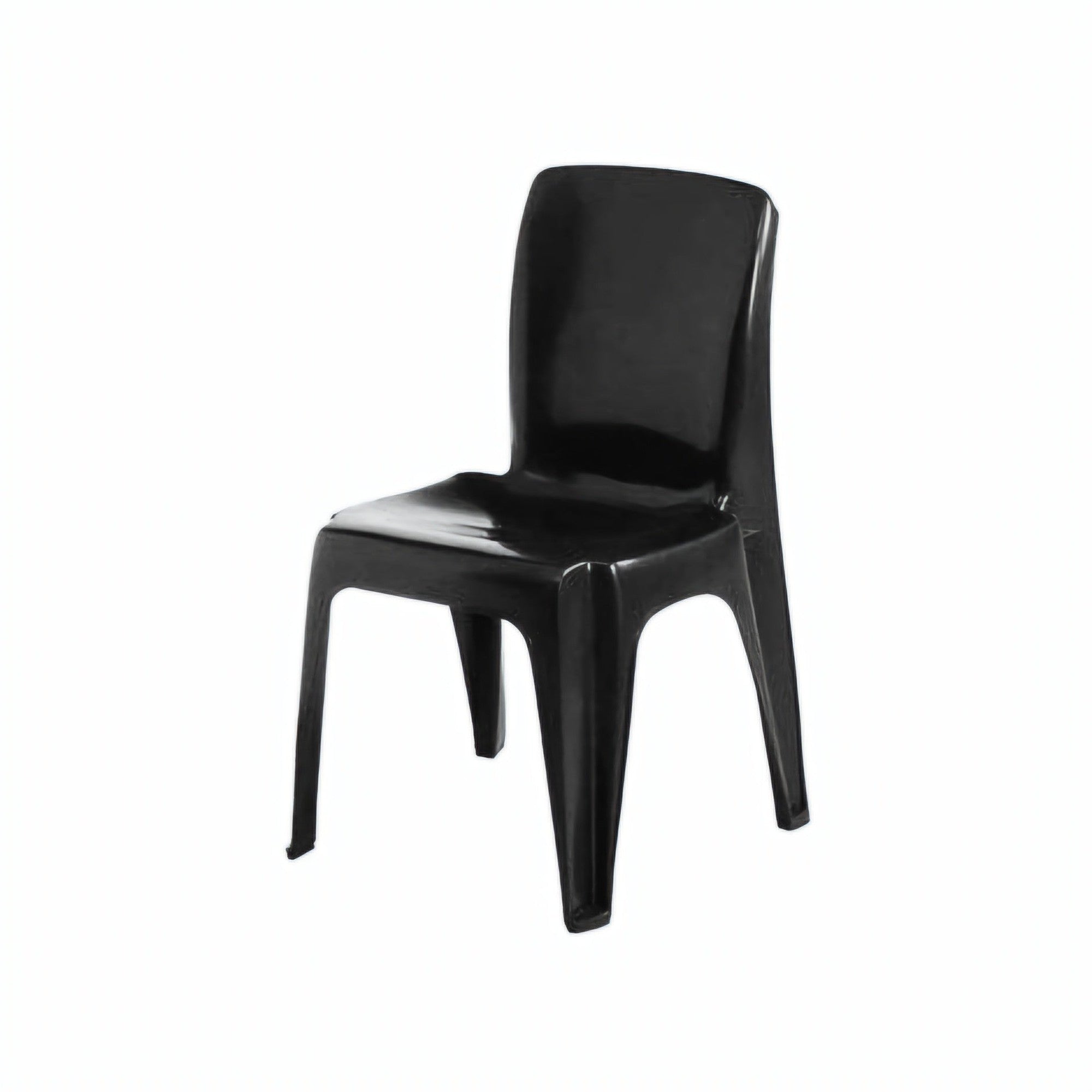 Derby Party Chair Black Formosa