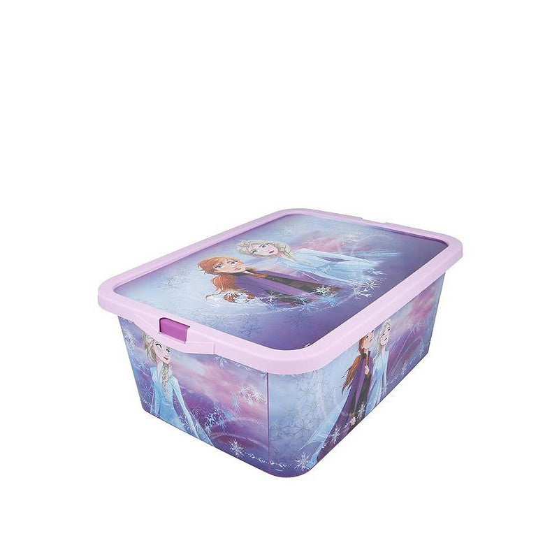 Disney Frozen Storage Container 13L