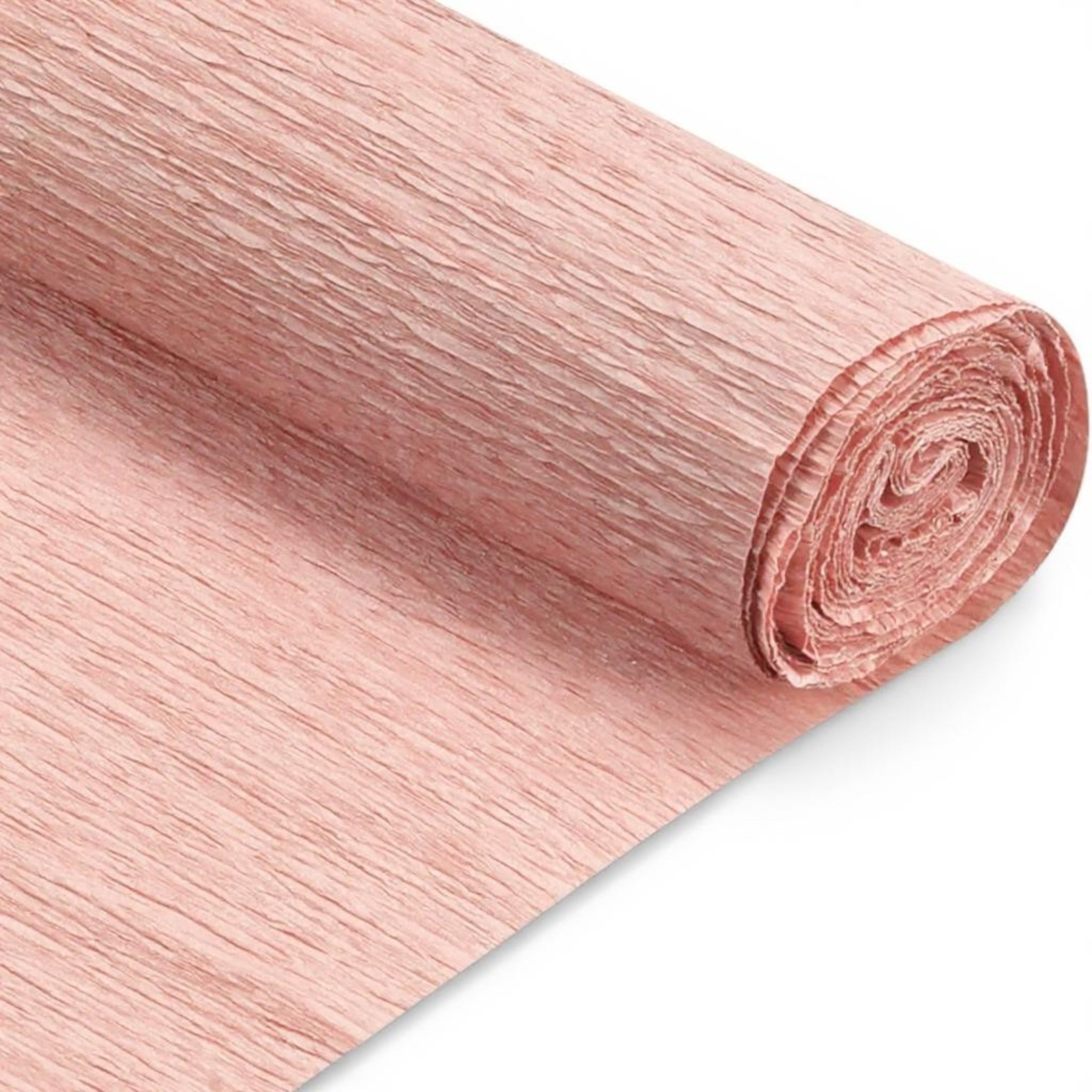 Crepe Tissue Paper 500mmx2m 1pc