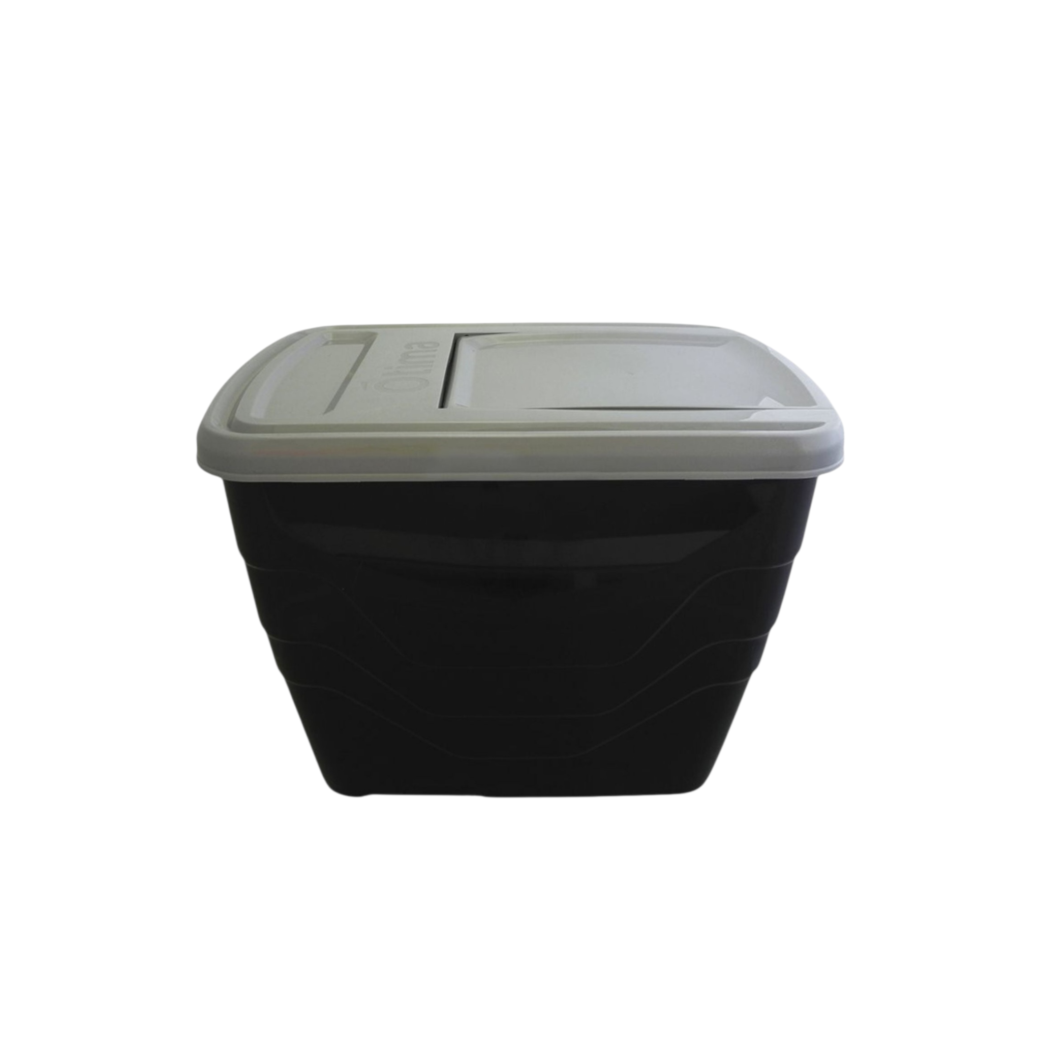 Otima 40L Storage Box - Multi Purpose Utility Container Regrind