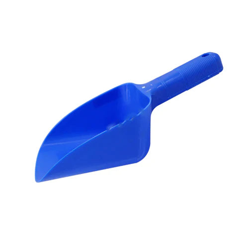 Elite Mielie-Meal Plastic Scoop