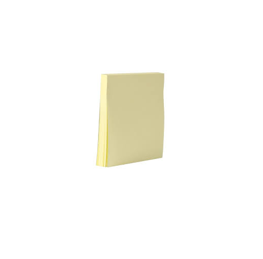 Deli Sticky Notes 76x76mm 80Sheets