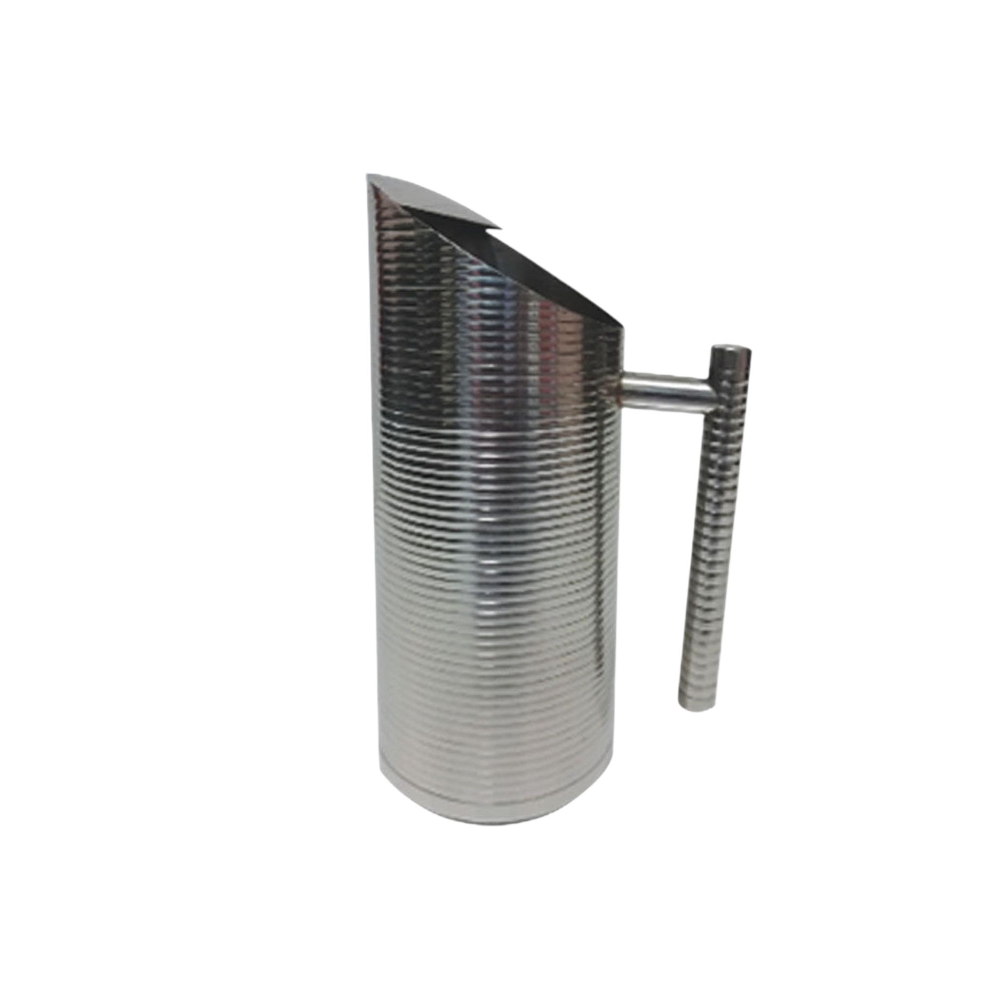 Pitcher Jug Lined Stainless Steel SGN492