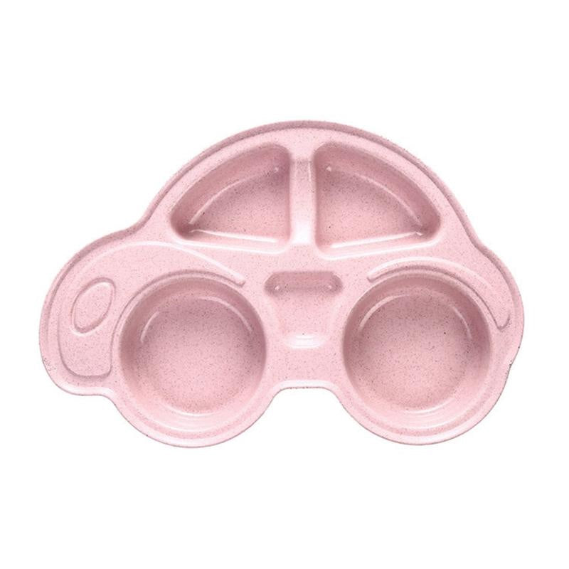 Lova Baby Plate Storage Holder Car Design LV-108