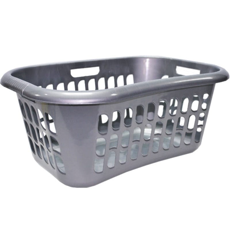 Plastic Laundry Basket Hipster Formosa