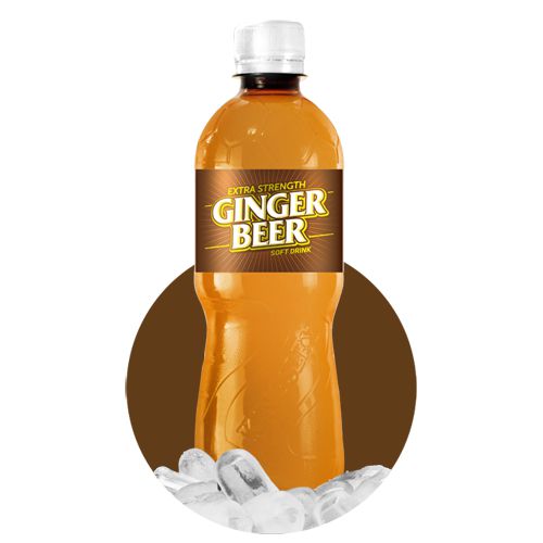 Kingsley Cola Assorted 2L