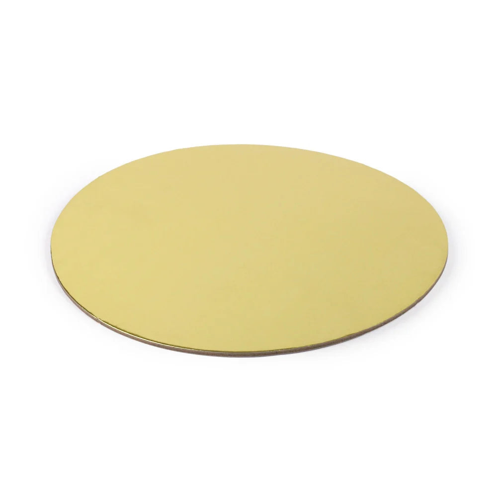 Baking Cake Board 12cm Round