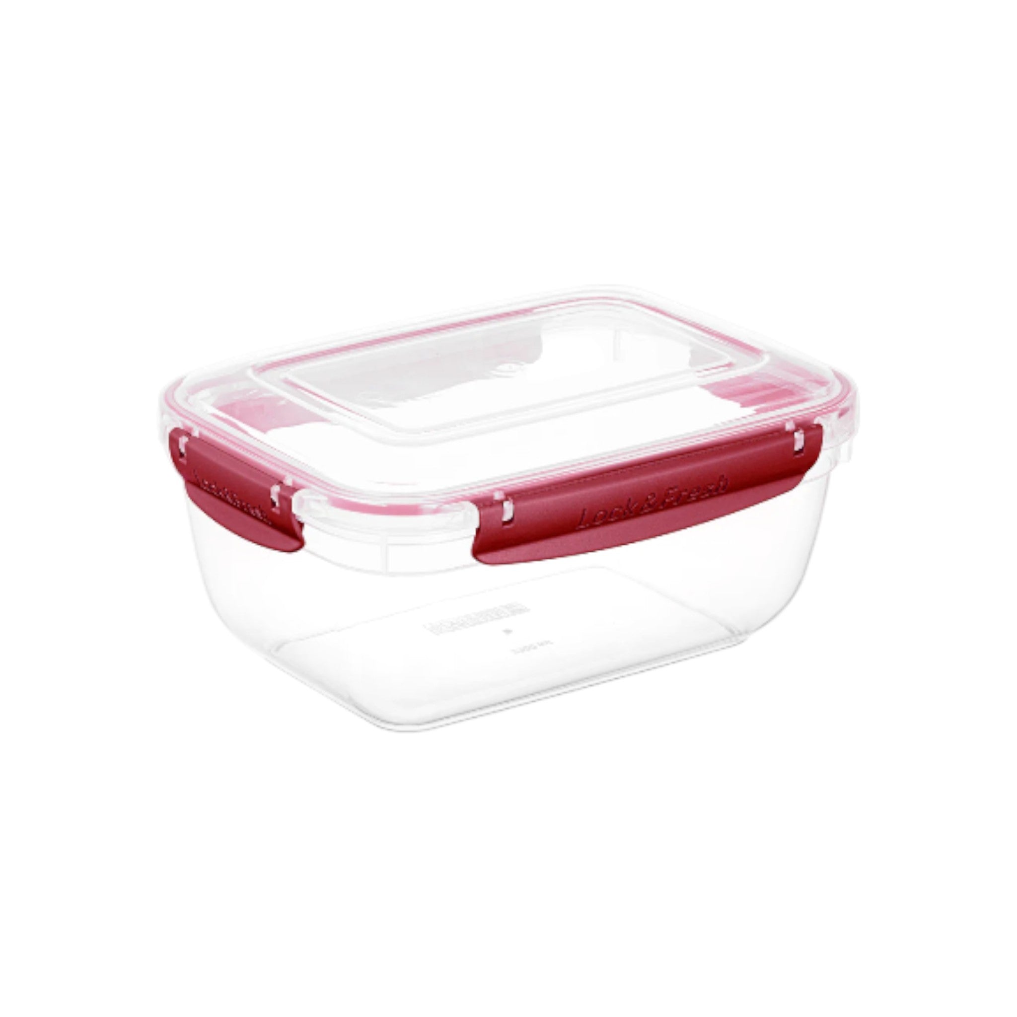 Freshnest Food Storage Container Rectangle Shallow 300ml