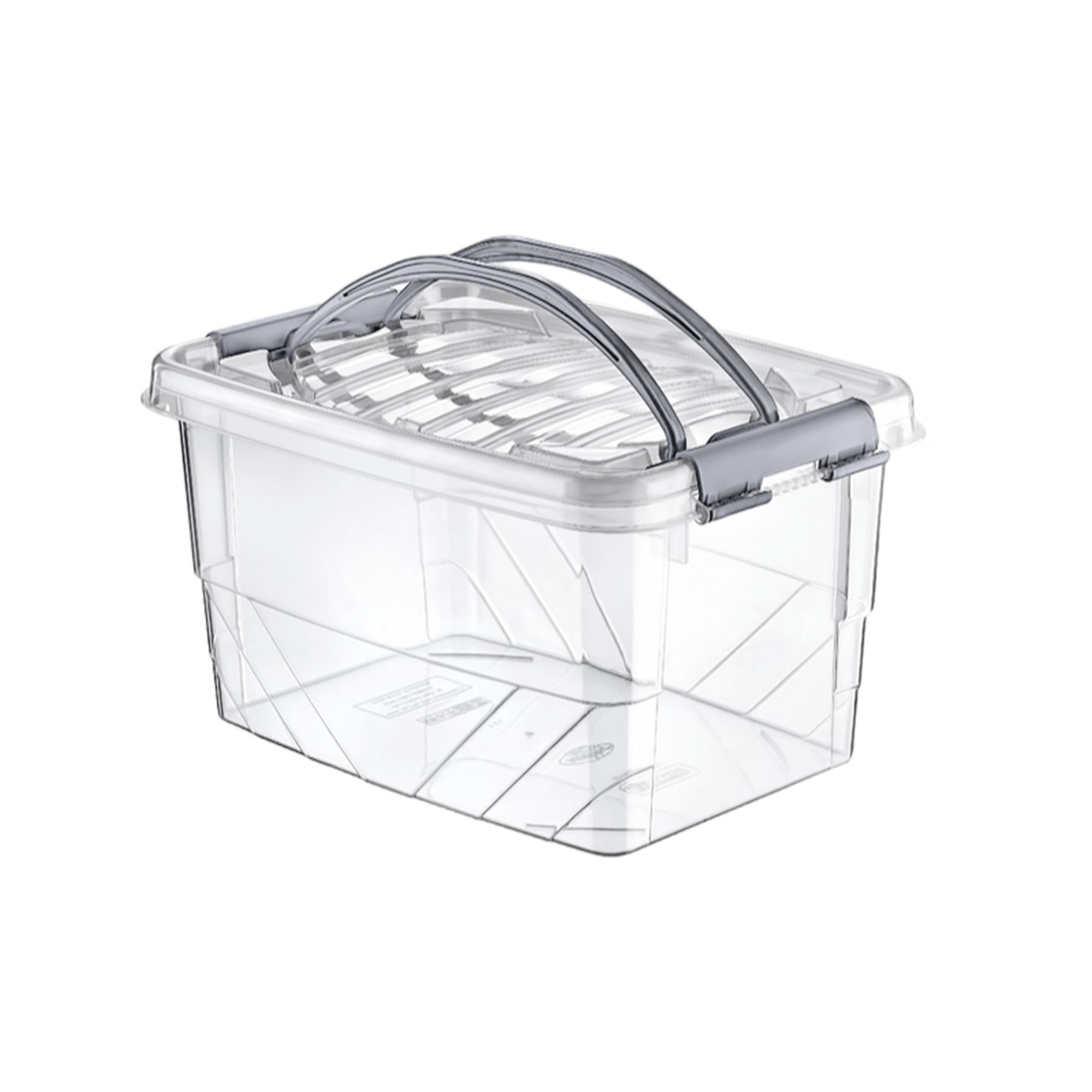 Hobby Life 7L Handy Storage Utility Container Box Plastic 021166