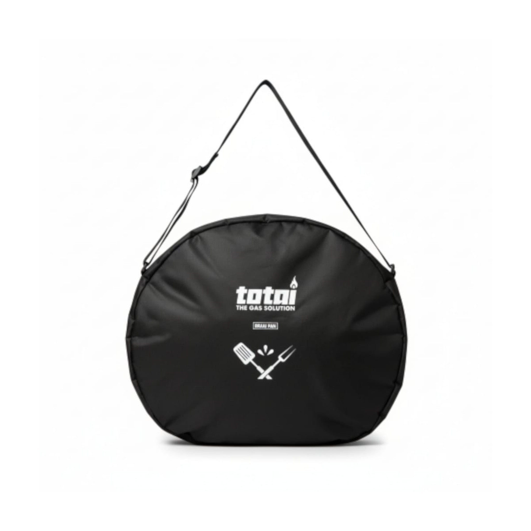 Totai Braai Pan Bag