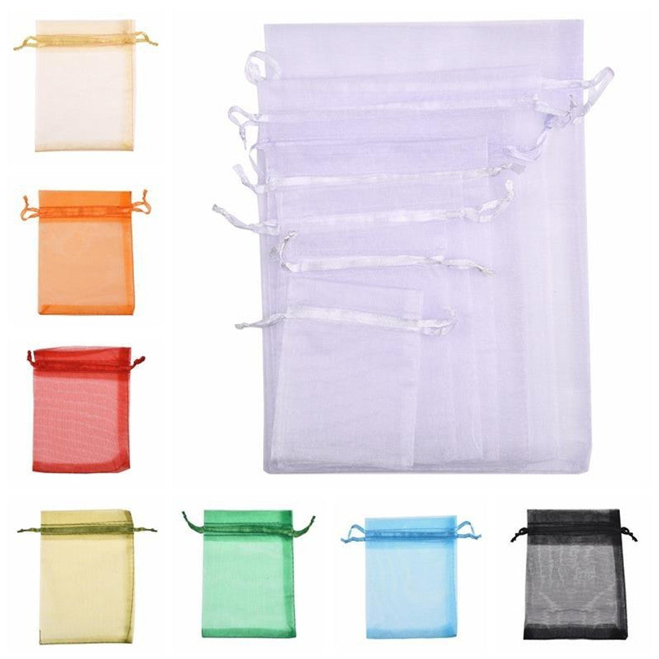 Organza Bags 1pc