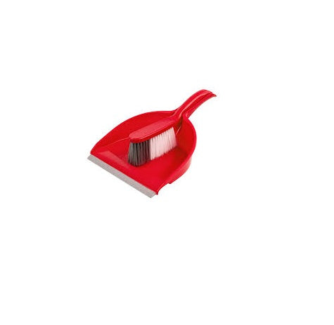 Liao Dustpan Set and Brush