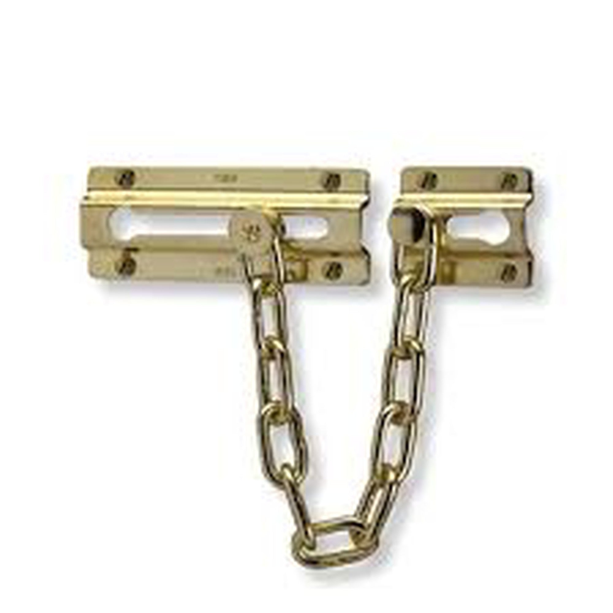 Door Guard Chain Gold