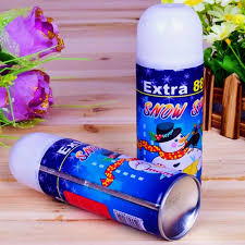 Artificial Party Snow Spray 250ml