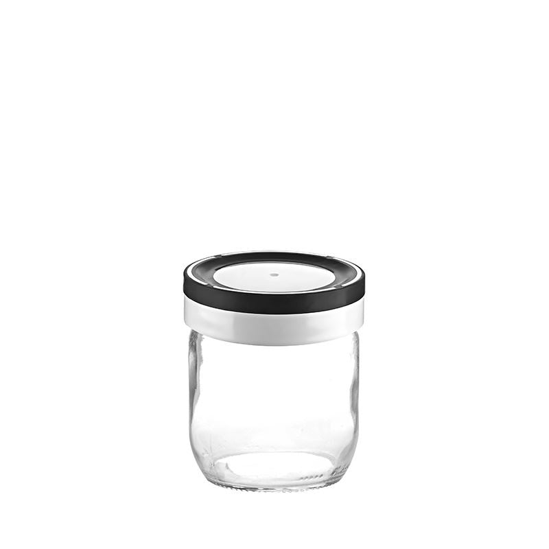 Titiz Four Line Jar 425ml KC-121