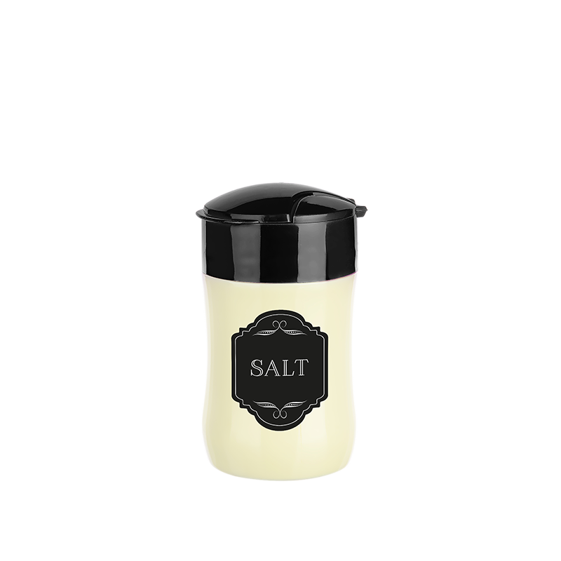 Titiz Plastic Caspi Salt Shaker