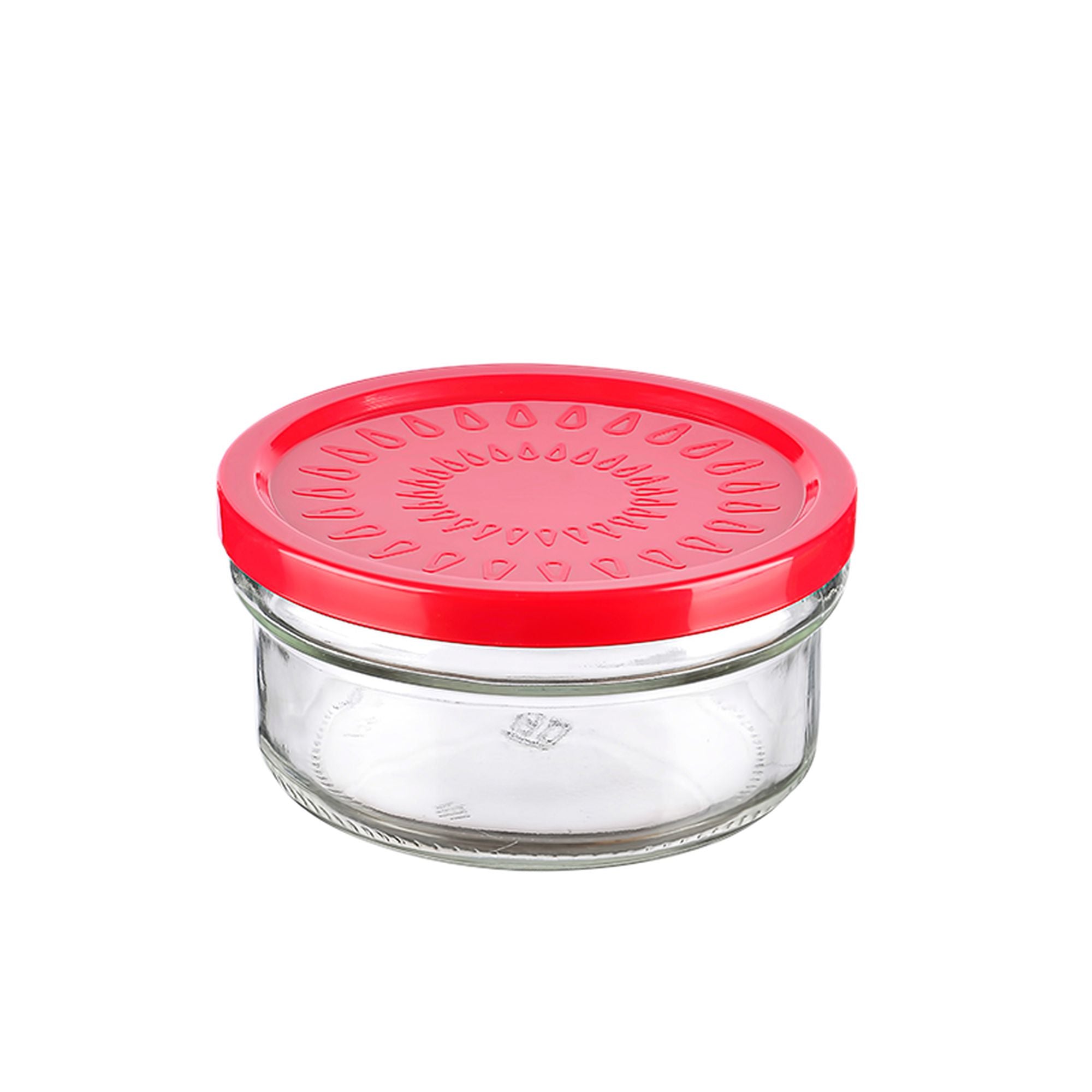 Titiz Damla Storage Jar Box 420ml KC-240