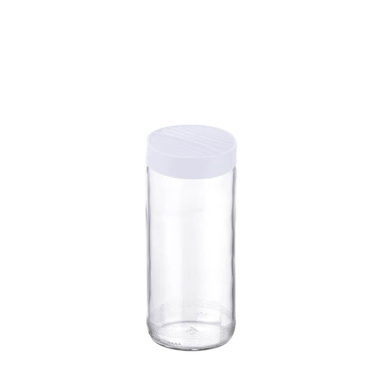 Titiz Mood Glass Jar 500ml KC-282