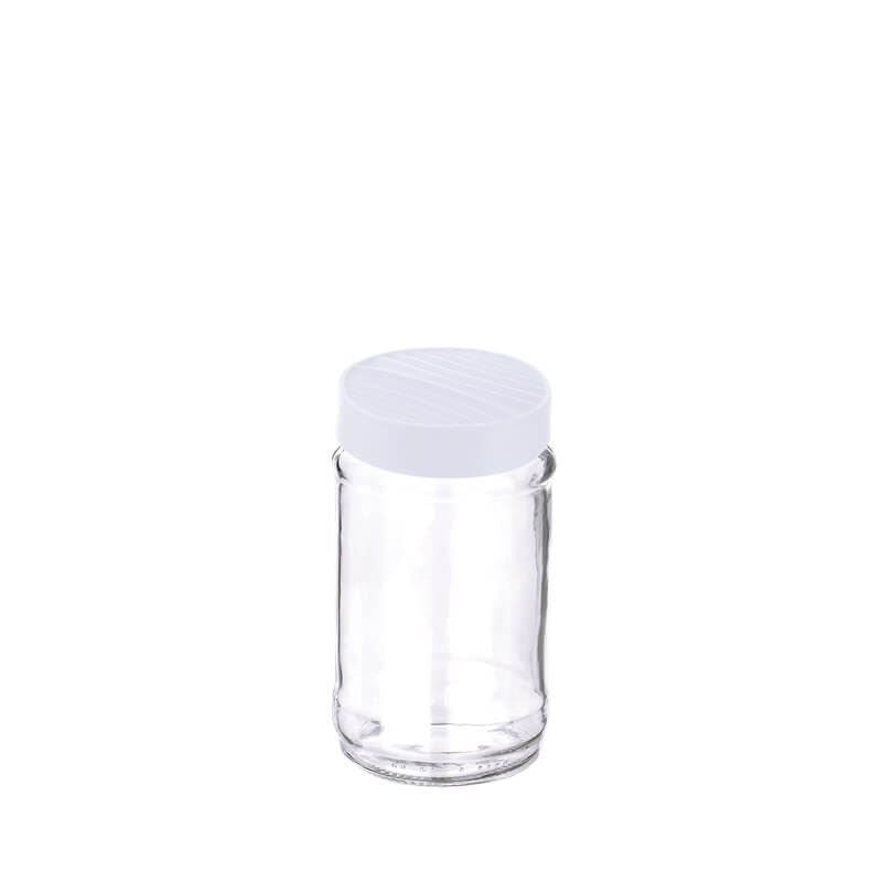 Titiz Mood Glass Jar 320ml KC-291