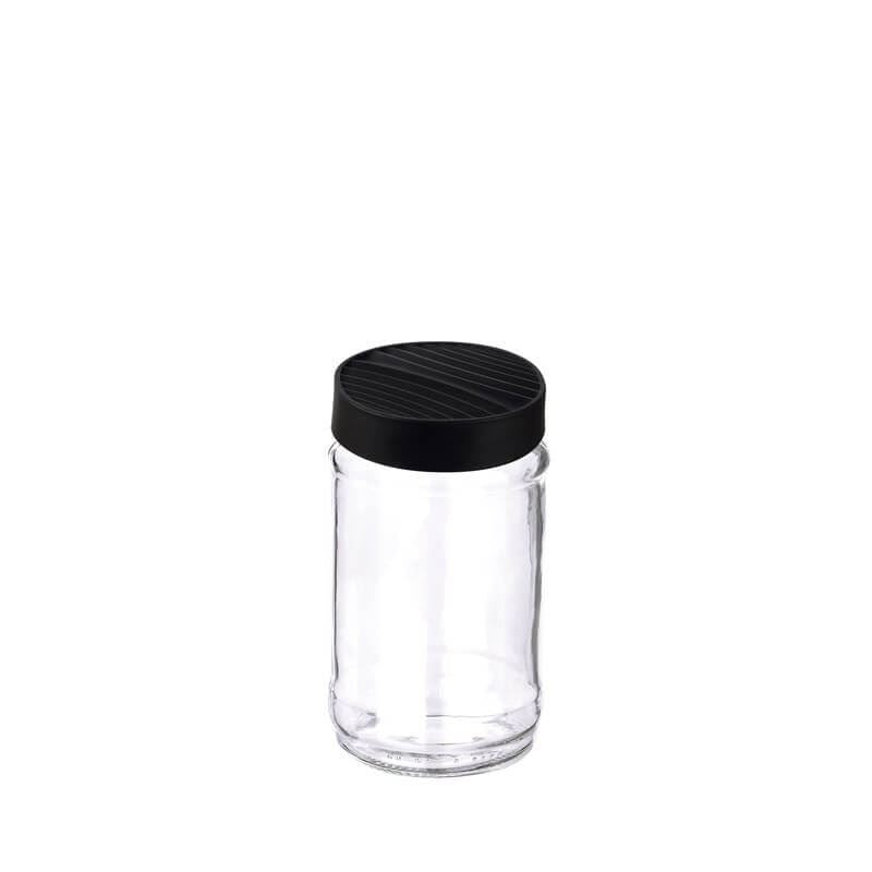 Titiz Mood Glass Jar 320ml KC-291