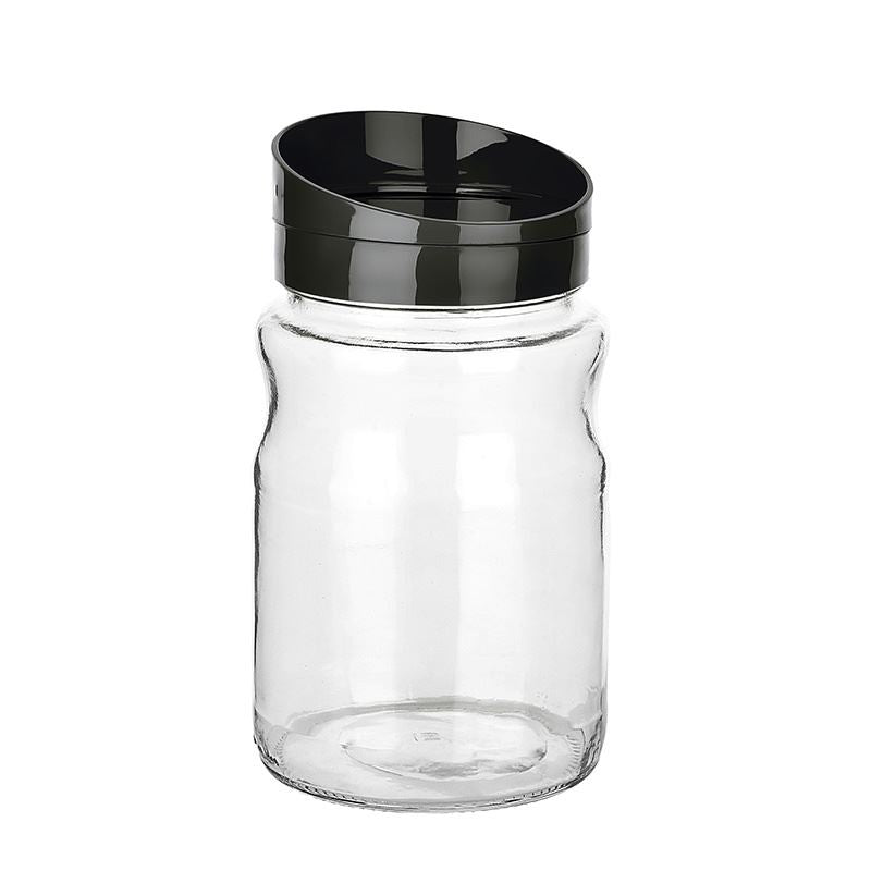 Titiz Spin Jar 1700ml KC-536