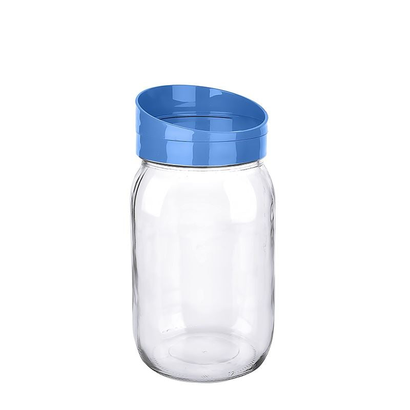 Titiz Condiment Spin Jar 1.5L KC-546