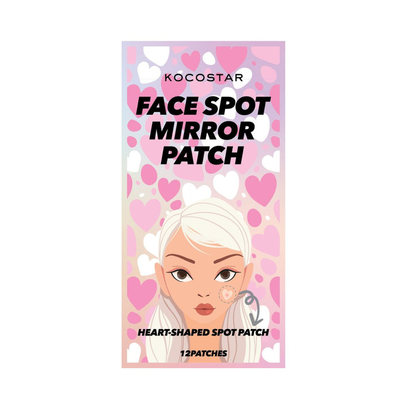 Kocostar Face Sport Mirror Patch