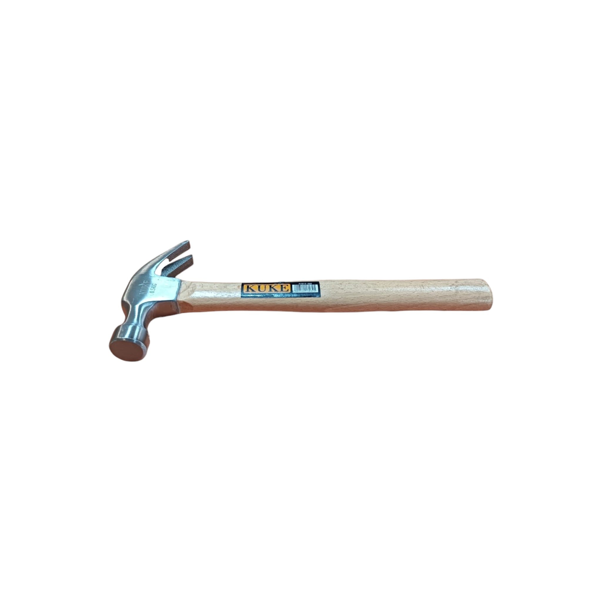 Kuke Hammer Claw with Wooden Handle 32.3cm
