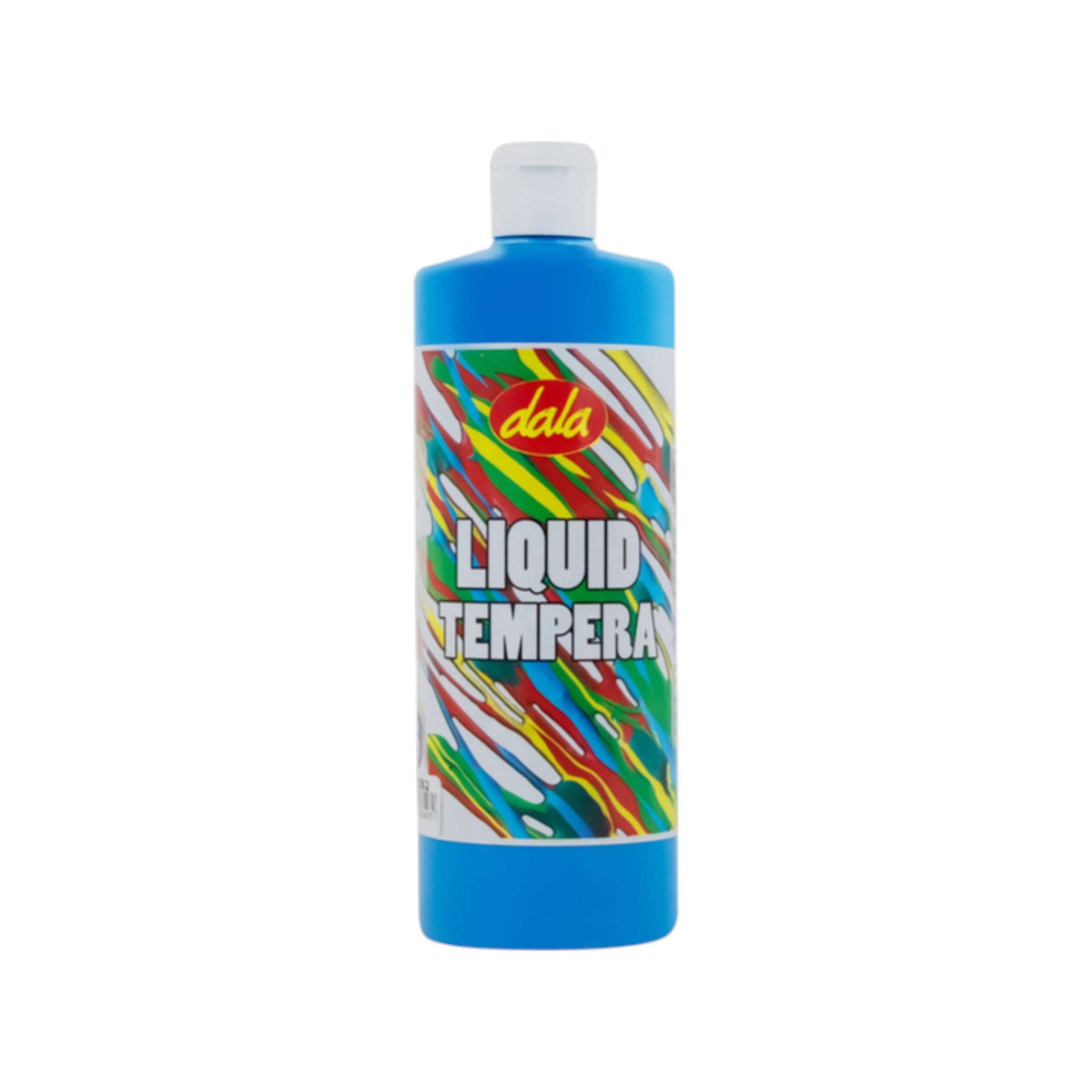 Dala Liquid Temperature Paint 500ml 1pc